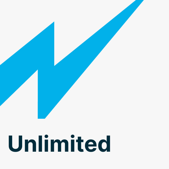 Unlimited